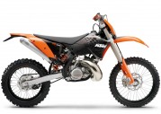 KTM 200 EXC